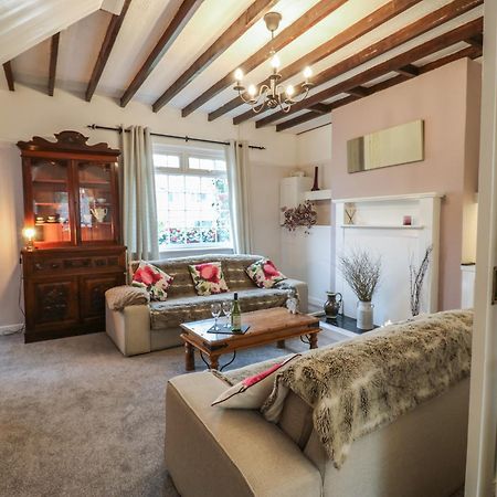 Rosewood Cottage Durham Eksteriør bilde