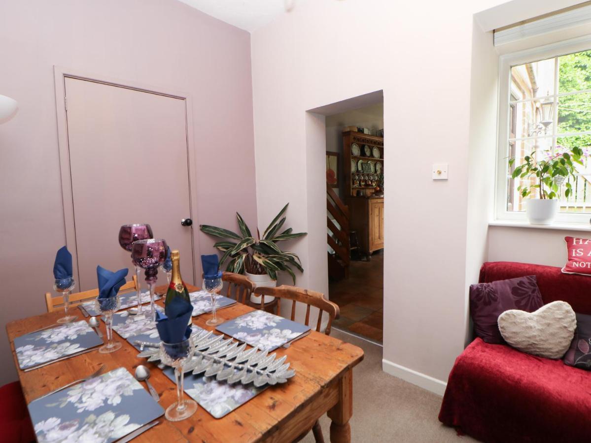 Rosewood Cottage Durham Eksteriør bilde