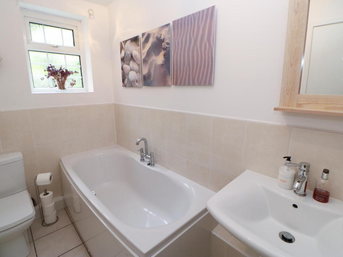 Rosewood Cottage Durham Eksteriør bilde