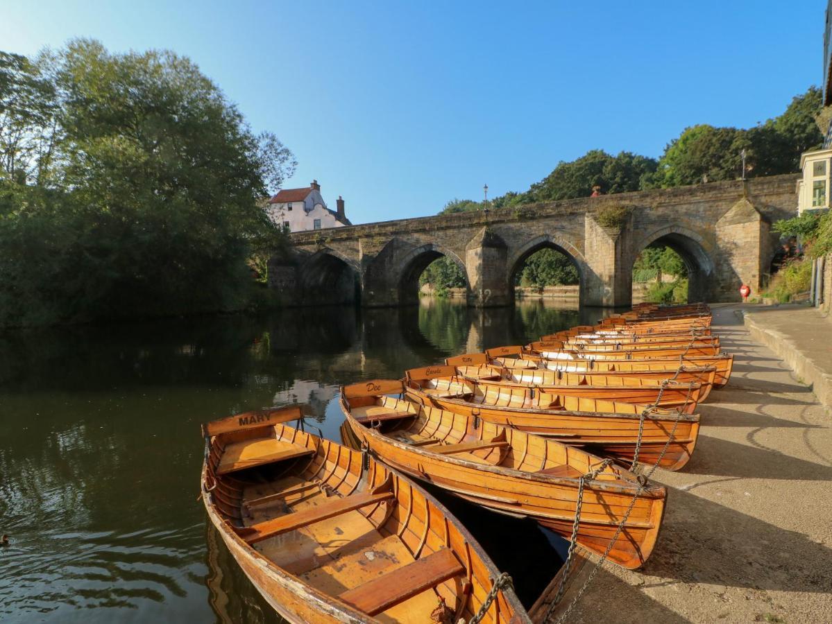 Rosewood Cottage Durham Eksteriør bilde