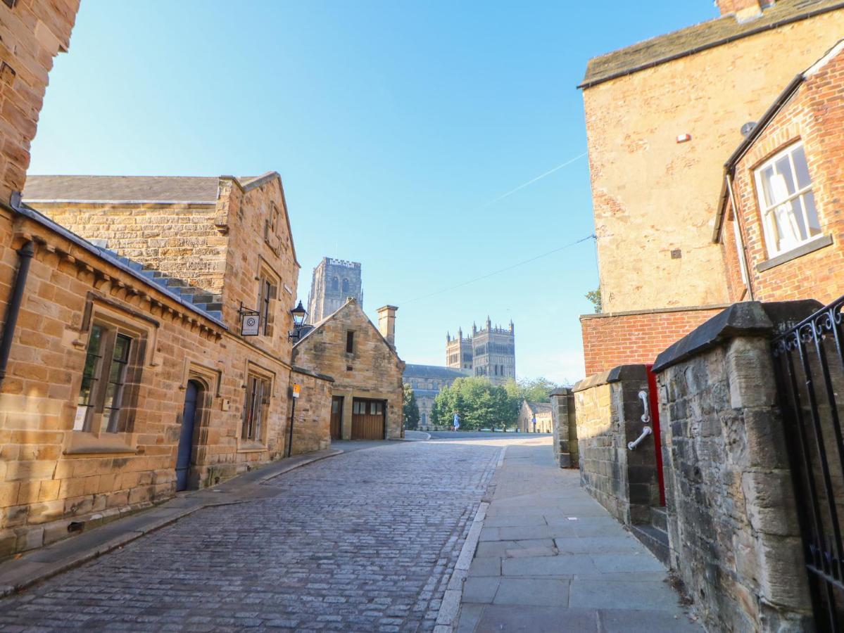 Rosewood Cottage Durham Eksteriør bilde