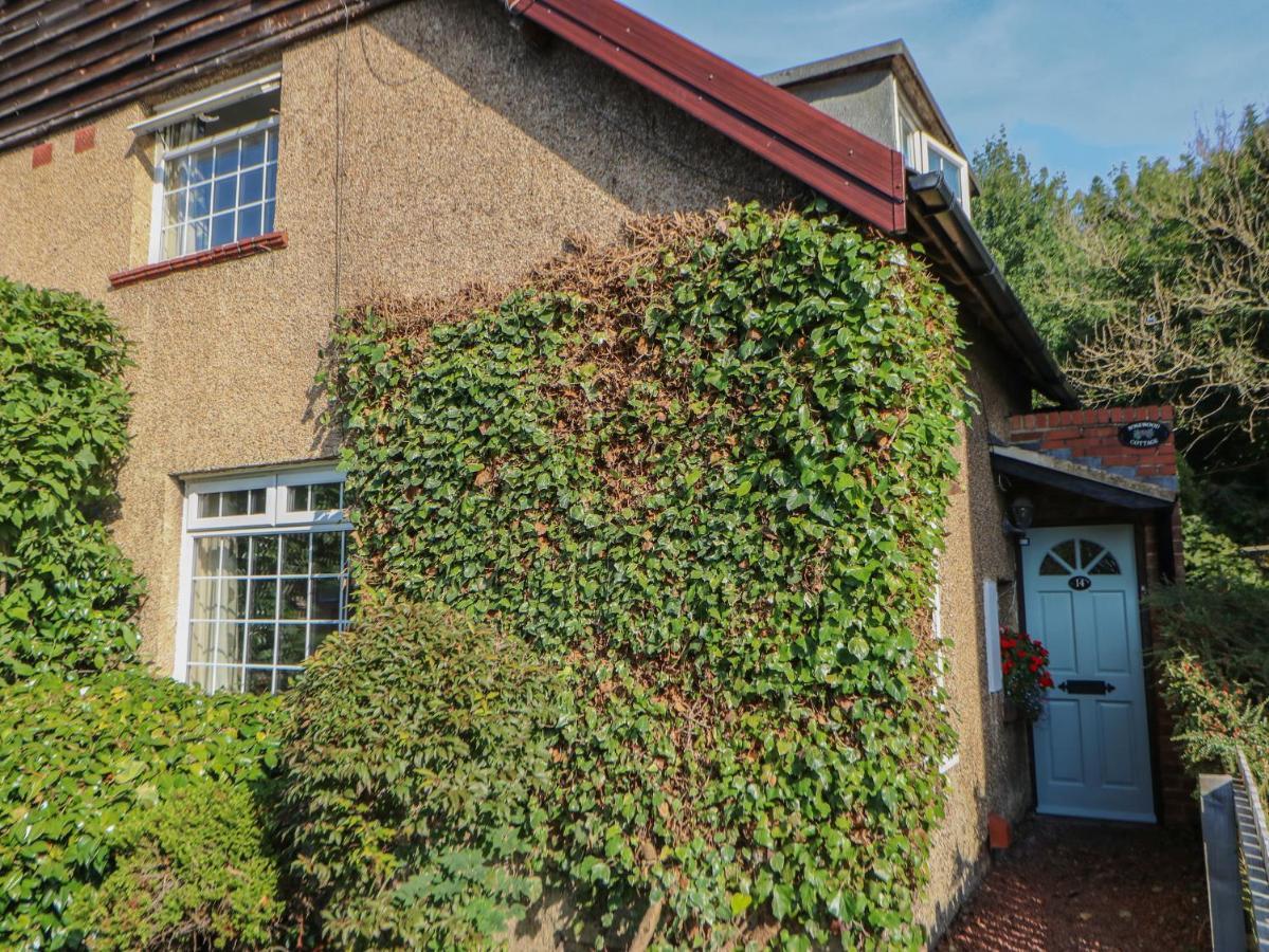 Rosewood Cottage Durham Eksteriør bilde