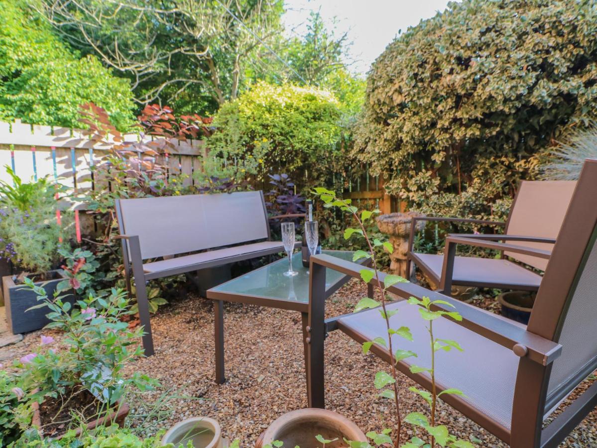 Rosewood Cottage Durham Eksteriør bilde