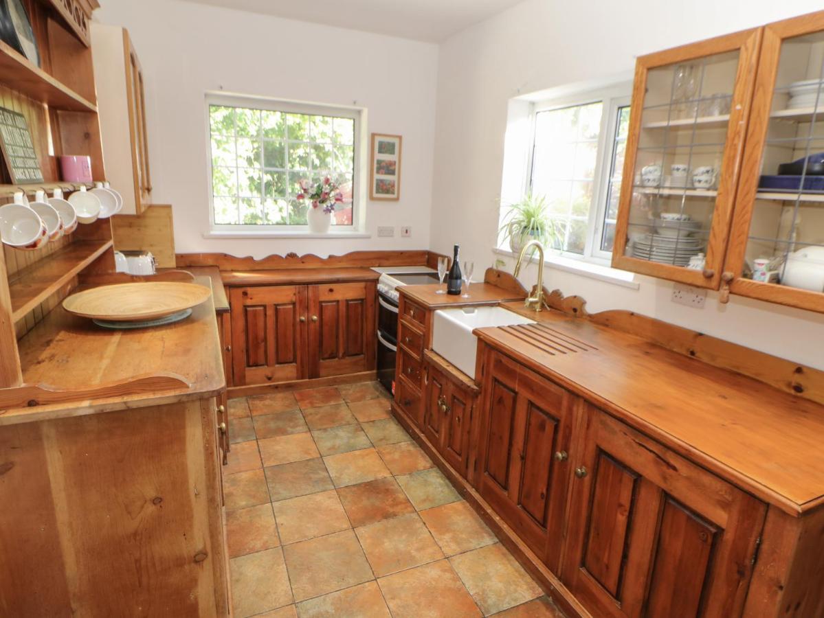Rosewood Cottage Durham Eksteriør bilde