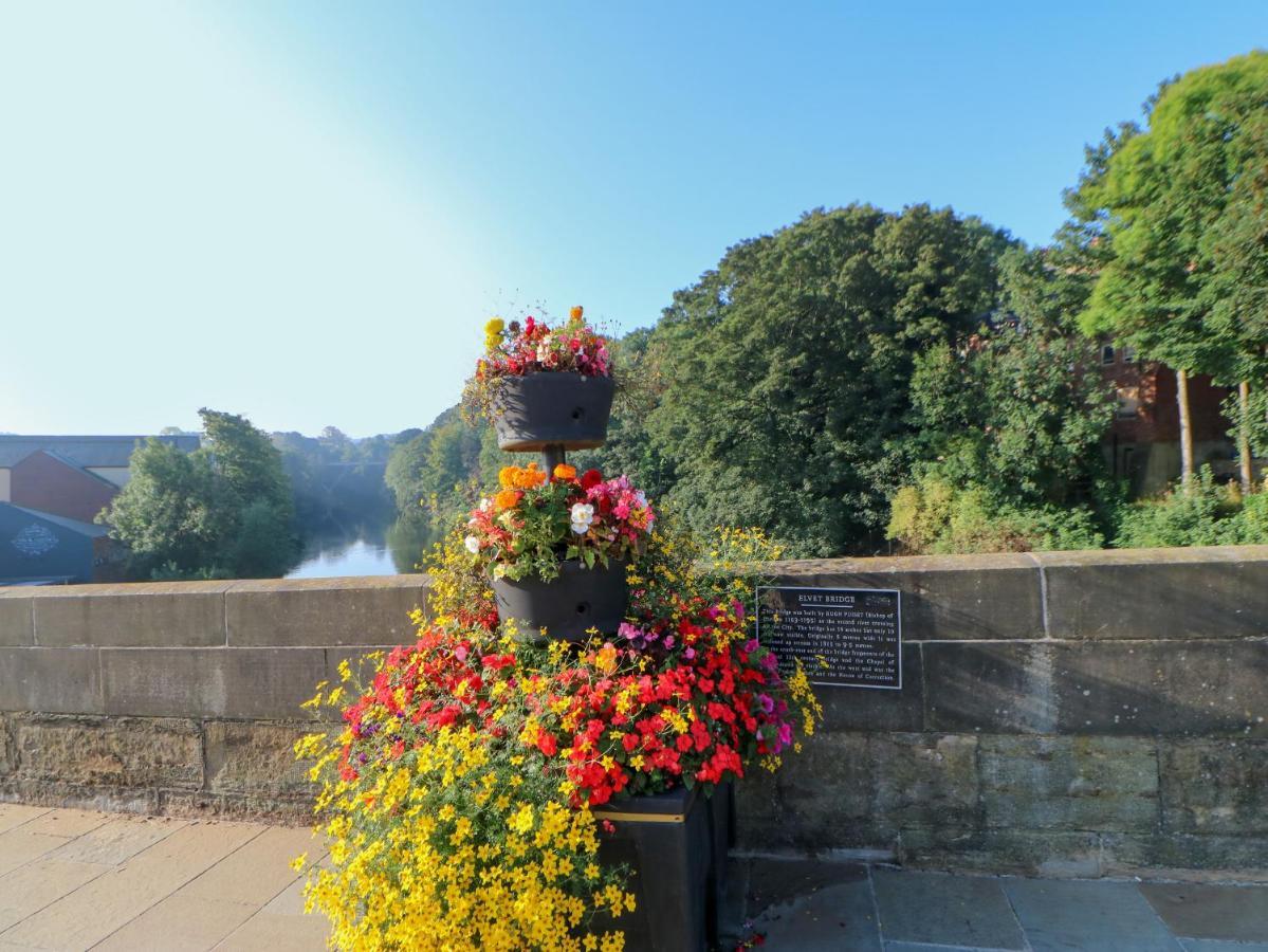 Rosewood Cottage Durham Eksteriør bilde