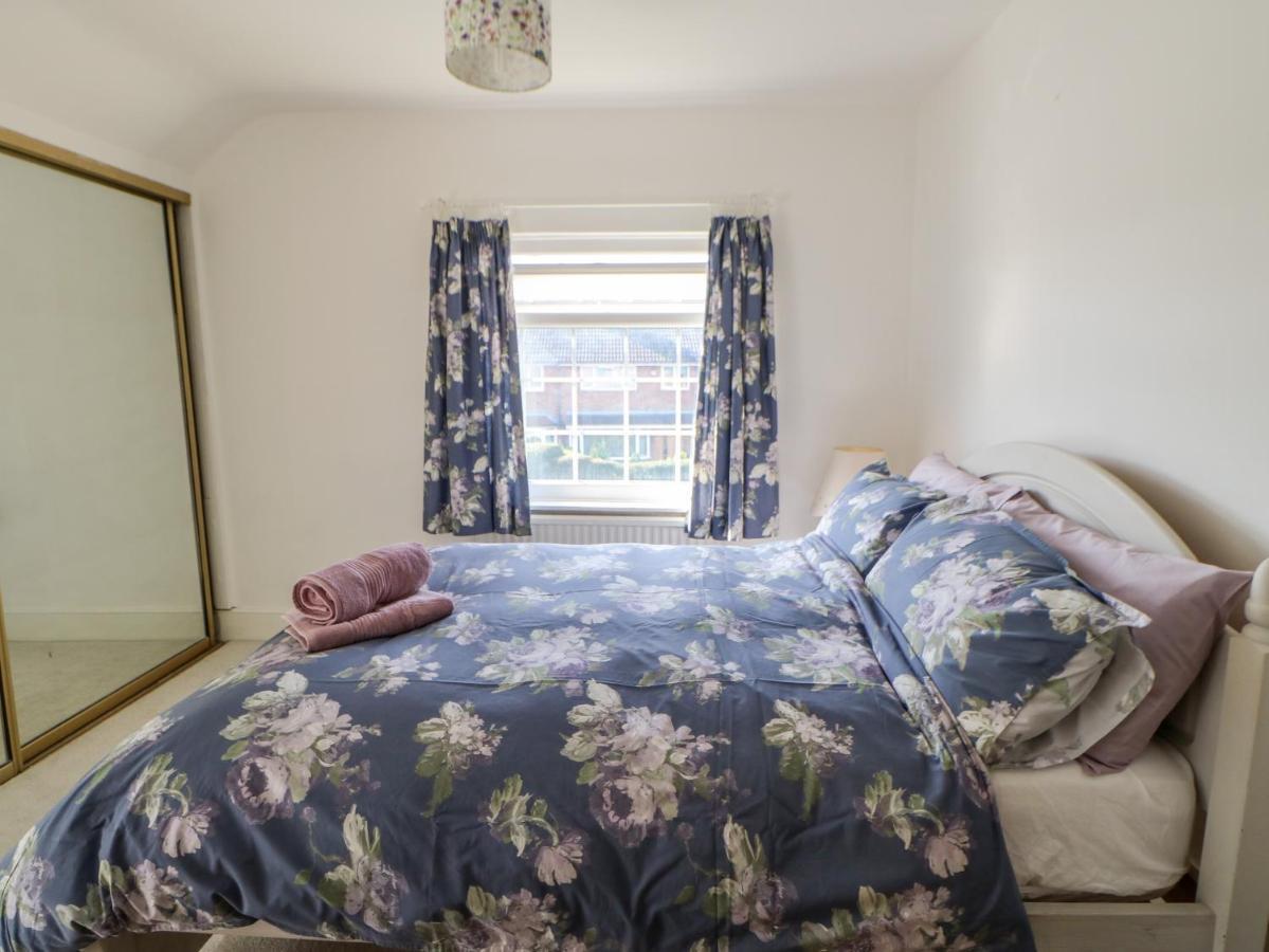 Rosewood Cottage Durham Eksteriør bilde