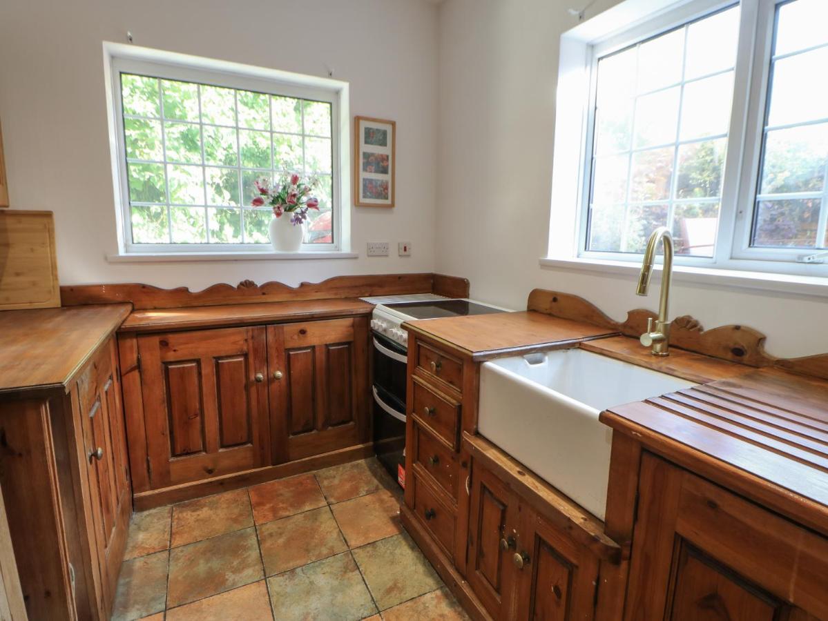 Rosewood Cottage Durham Eksteriør bilde