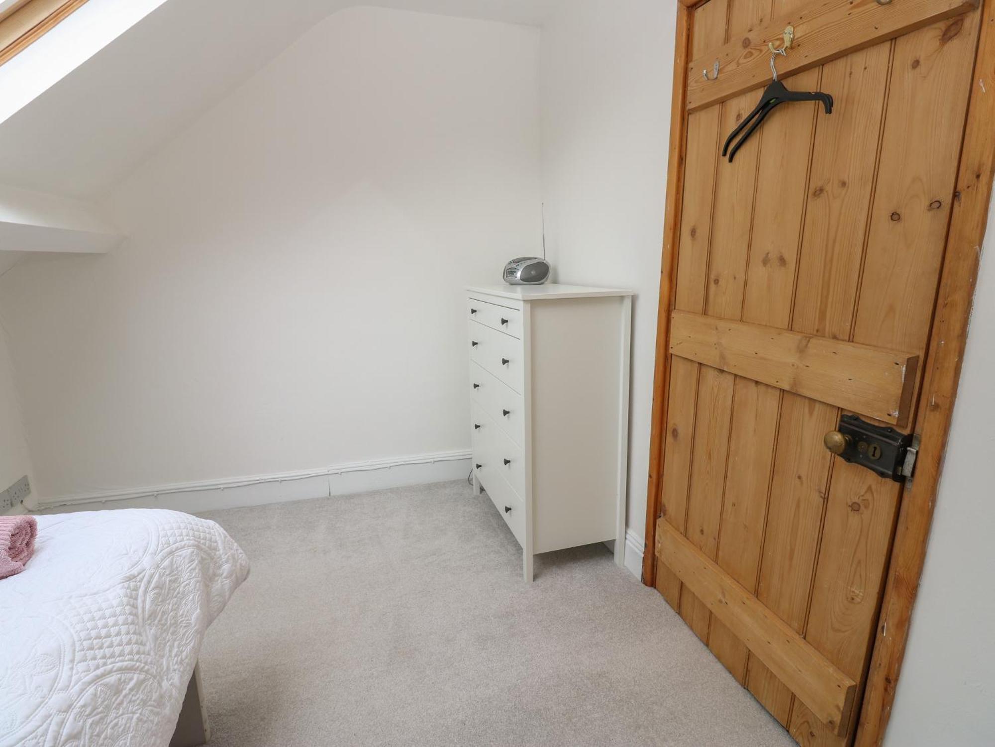 Rosewood Cottage Durham Eksteriør bilde