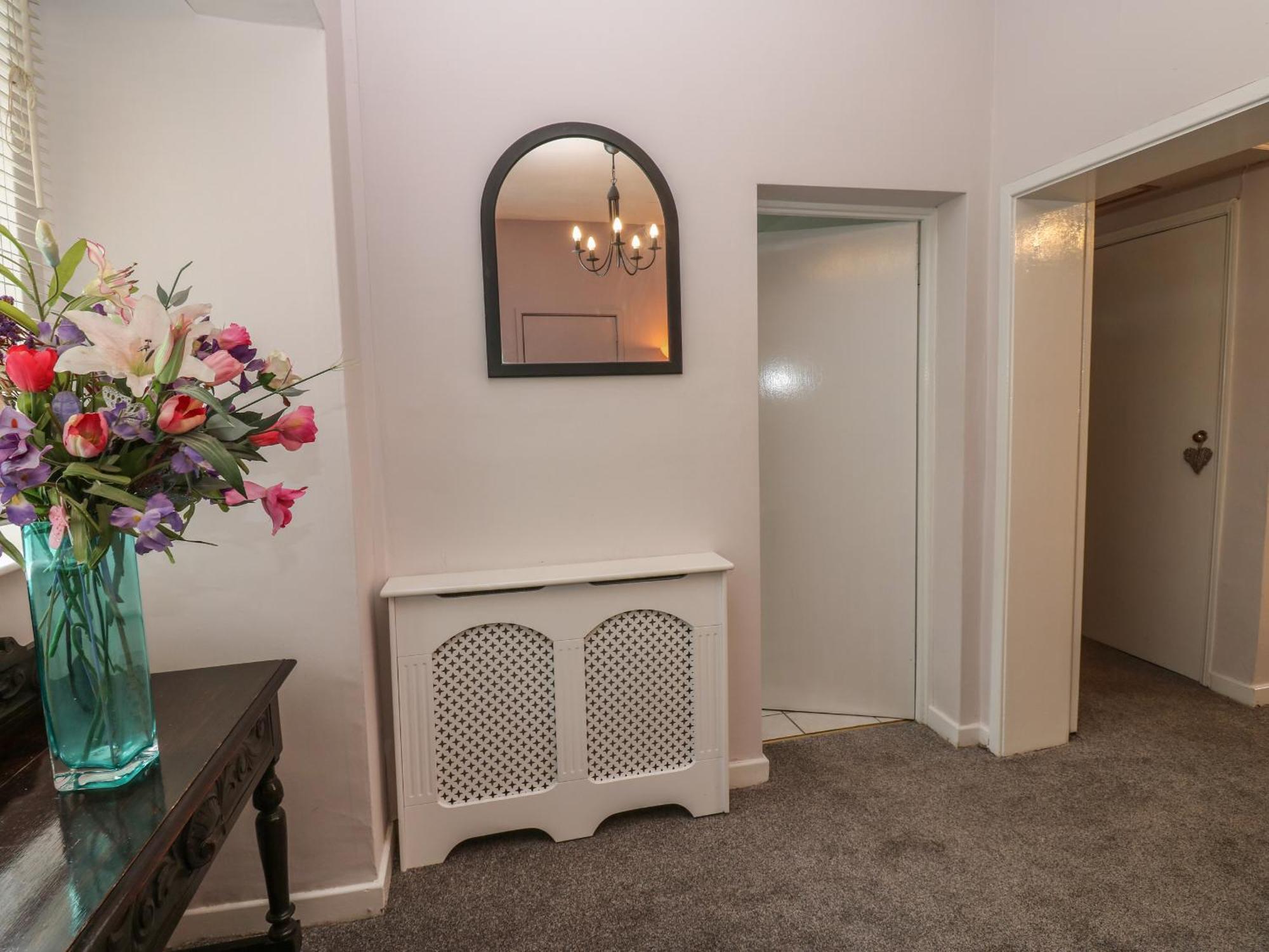 Rosewood Cottage Durham Eksteriør bilde