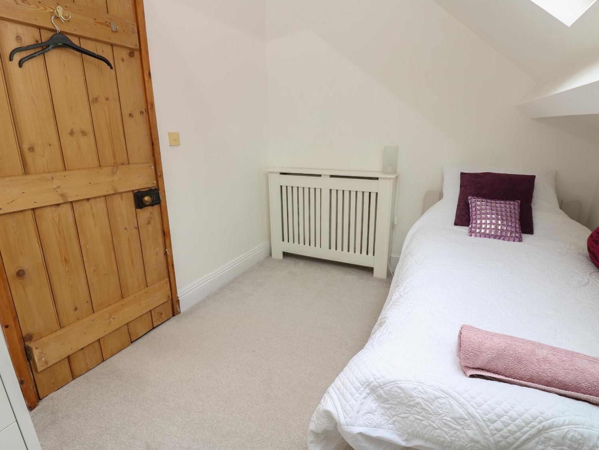 Rosewood Cottage Durham Eksteriør bilde