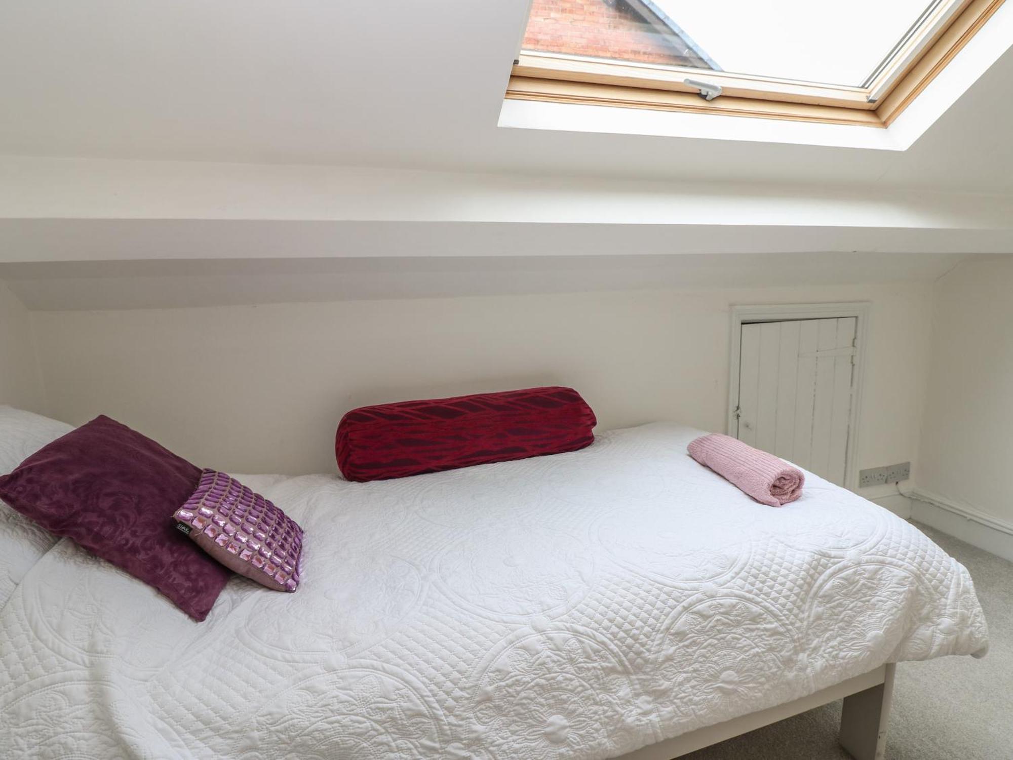 Rosewood Cottage Durham Eksteriør bilde