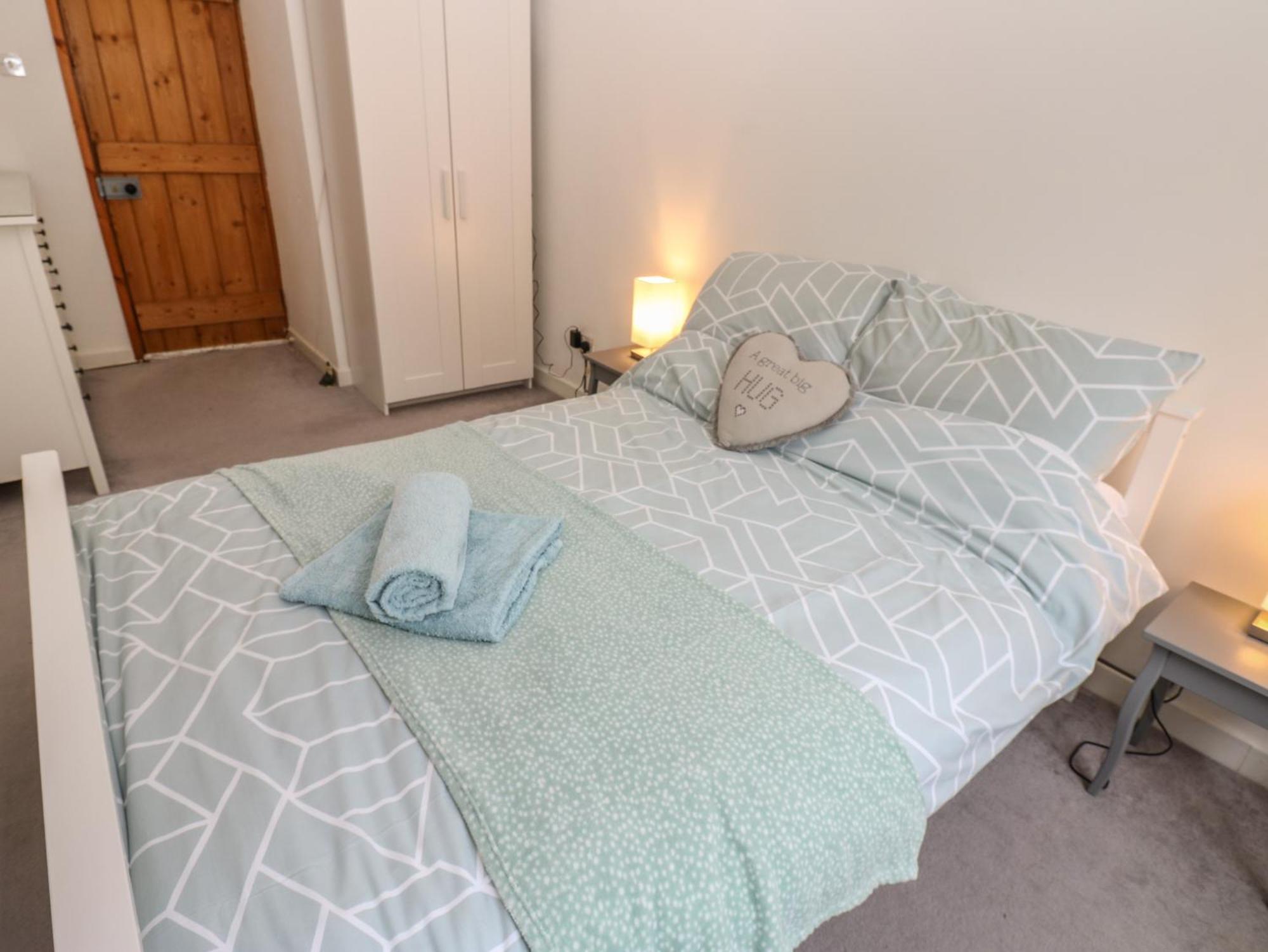 Rosewood Cottage Durham Eksteriør bilde